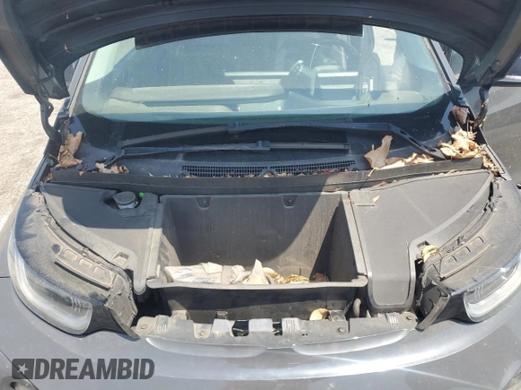 2015 BMW i3 z VIN WBY1Z4C53FV278510, wystawiony jako Copart lot #55533755 z przebiegiem Nie podano mil oraz Tytuł czysty. Historia ofert i sprzedaży dostępna na DreamBid. Obrazek 11.