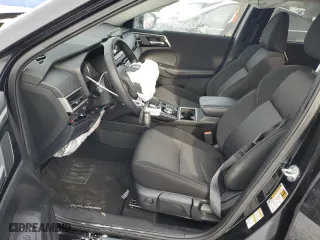 2024 Mitsubishi Outlander SE with VIN JA4J4VA82RZ629868, listed as a Copart auction lot 88014595 with 8,151 mi miles and Salvage Title. Bid and sale history available at carsss.com. Image 7.