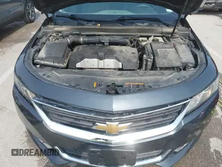 2015 Chevrolet Impala LS with VIN 2G11X5SL7F9244384, listed as a IAAI auction lot 42414802 with 224,518 mi miles and . Bid and sale history available at DreamBid. Image 10.