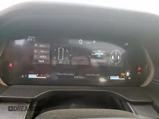 2022 Jeep Grand Cherokee Limited с VIN 1C4RJHBG9N8557897, выставлен на аукционе Copart как лот 59803025 с пробегом 69 872 миль миль и Списание • Salvage title. История ставок и продаж доступна на DreamBid. Изображение 9.