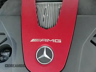 2020 Mercedes-Benz C 43 AMG z VIN WDDWJ6EB8LF963594, wystawiony jako Copart lot #84280235 z przebiegiem 40 434 mil mil oraz Szkoda całkowita • Salvage title. Historia ofert i sprzedaży dostępna na DreamBid. Obrazek 16.