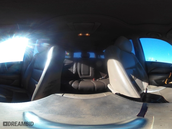 2003 Acura MDX Touring Pkg RES w/Navigation System with VIN 2HNYD18943H548920, listed as a IAAI auction lot 41850286 with 149,200 mi miles. Bid and sale history available at carsss.com. Image 18.