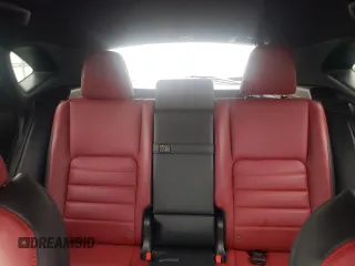 2017 Lexus NX 200t z VIN JTJBARBZ9H2101430, wystawiony jako Copart lot #62701654 z przebiegiem 83 911 mil mil oraz Szkoda całkowita • Salvage title. Historia ofert i sprzedaży dostępna na DreamBid. Obrazek 10.