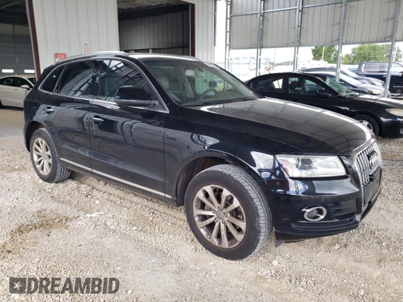 2015 Audi Q5 Premium Plus с VIN WA1LFAFP6FA028016, выставлен на аукционе Copart как лот 64020755 с пробегом 162 751 миль миль и Чистый • Clean title. История ставок и продаж доступна на DreamBid. Изображение 4.