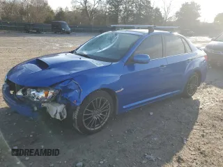 2013 Subaru WRX WRX Limited с VIN JF1GV7F60DG023835, выставлен на аукционе Copart как лот 44227435 с пробегом 143 901 миль миль и Чистый • Clean title. История ставок и продаж доступна на DreamBid. Изображение 1.