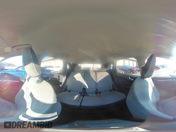2020 Ford Escape SE with VIN 1FMCU9G60LUA73491, listed as a Copart auction lot 49377085 with 102,691 mi miles and Salvage title. Bid and sale history available at DreamBid. Image 14.