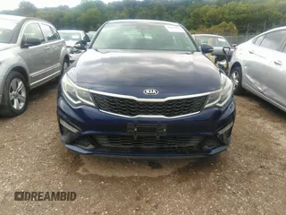 2020 Kia Optima LX z VIN 5XXGT4L32LG405086, wystawiony jako IAAI lot #39967991 z przebiegiem 58 255 mil mil oraz . Historia ofert i sprzedaży dostępna na DreamBid. Obrazek 11.