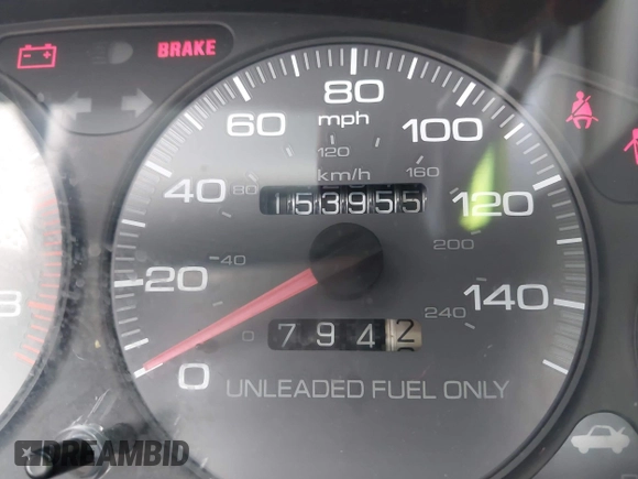 1997 Acura Integra z VIN JH4DB7665VS001803, wystawiony jako IAAI lot #41980185 z przebiegiem 153 955 mil mil oraz . Historia ofert i sprzedaży dostępna na DreamBid. Obrazek 15.