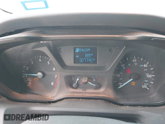 2015 Ford Transit Cargo с VIN 1FTNE2CM8FKA15604, выставлен на аукционе IAAI как лот 42323723 с пробегом 327 745 миль миль и . История ставок и продаж доступна на DreamBid. Изображение 7.