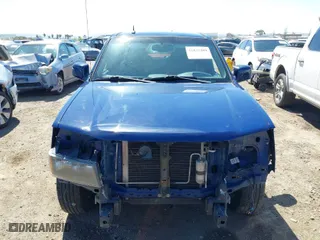 2012 Chevrolet Colorado LT w/1LT with VIN 1GCDSCF94C8115872, listed as a IAAI auction lot 41835409 with 208,541 mi miles. Bid and sale history available at carsss.com. Image 13.