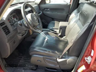 2012 Jeep Liberty Sport with VIN 1C4PJMAK0CW182156, listed as a Copart auction lot 66534525 with 128,133 mi miles and Clean title. Bid and sale history available at DreamBid. Image 7.