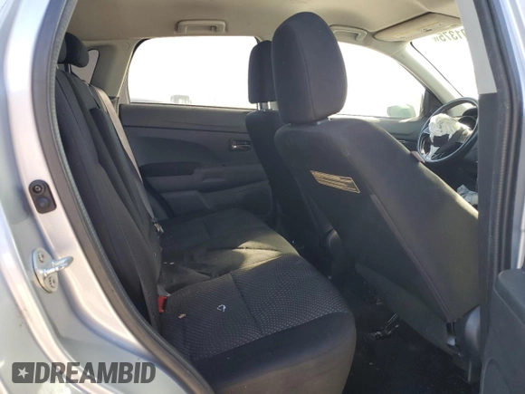 2016 Mitsubishi Outlander Sport 2.0 ES with VIN JA4AP3AU4GZ040679, listed as a Copart auction lot 42301375 with 101,984 mi miles and Clean Title. Bid and sale history available at carsss.com. Image 10.