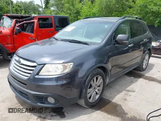 2009 Subaru Tribeca Special z VIN 4S4WX97DX94400250, wystawiony jako IAAI lot #42488786 z przebiegiem 169 980 mil mil oraz . Historia ofert i sprzedaży dostępna na DreamBid. Obrazek 2.