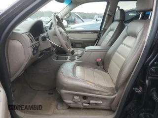 2002 Ford Explorer Eddie Bauer с VIN 1FMZU74E32UC27474, выставлен на аукционе Copart как лот 88494655 с пробегом 155 307 миль миль и Списание • Salvage title. История ставок и продаж доступна на DreamBid. Изображение 7.