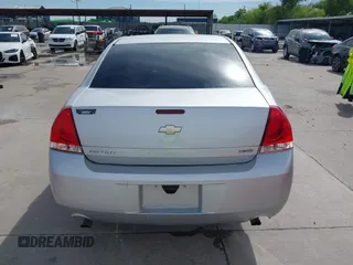 2016 Chevrolet Impala LS с VIN 2G1WA5E38G1105898, выставлен на аукционе IAAI как лот 42475095 с пробегом 152 205 миль миль и . История ставок и продаж доступна на DreamBid. Изображение 17.
