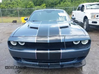 2016 Dodge Challenger SXT with VIN 2C3CDZAG4GH245251, listed as a IAAI auction lot 42650173 with 133,670 mi miles and . Bid and sale history available at DreamBid. Image 6.