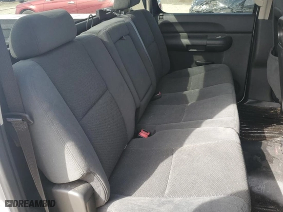 2008 Chevrolet Silverado 1500 LTZ with VIN 3GCEK13JX8G286022, listed as a Copart auction lot 47840135 with 149,532 mi miles and Clean Title. Bid and sale history available at carsss.com. Image 10.