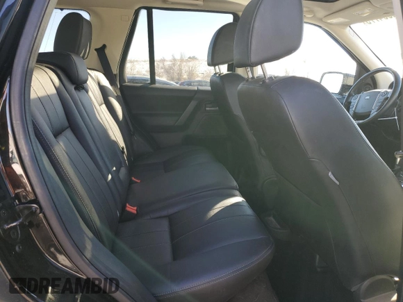 2014 Land Rover LR2 z VIN SALFR2BG7EH418479, wystawiony jako Copart lot #42394775 z przebiegiem 74 247 mil mil oraz Szkoda całkowita • Salvage title. Historia ofert i sprzedaży dostępna na DreamBid. Obrazek 11.