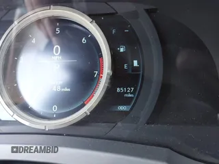 2014 Lexus IS 350 with VIN JTHBE1D25E5002122, listed as a IAAI auction lot 42516955 with 85,127 mi miles and . Bid and sale history available at DreamBid. Image 15.