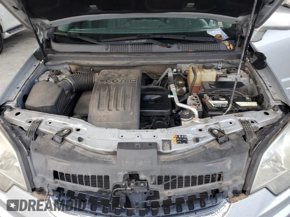 2013 Chevrolet Captiva Sport LTZ with VIN 3GNAL4EK3DS556435, listed as a Copart auction lot 84206114 with 168,594 mi miles and Non Repairable. Bid and sale history available at DreamBid. Image 12.