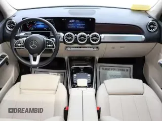 2023 Mercedes-Benz EQB 300 z VIN W1N9M0KB4PN069XXX, wystawiony jako Copart lot #57796805 z przebiegiem 12 941 mil mil oraz Tytuł czysty. Historia ofert i sprzedaży dostępna na DreamBid. Obrazek 9.