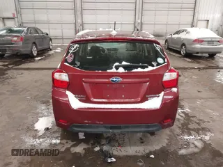 2015 Subaru Impreza 2.0i z VIN JF1GPAA61F9234631, wystawiony jako IAAI lot #41513883 z przebiegiem 133 937 mil mil oraz . Historia ofert i sprzedaży dostępna na DreamBid. Obrazek 16.