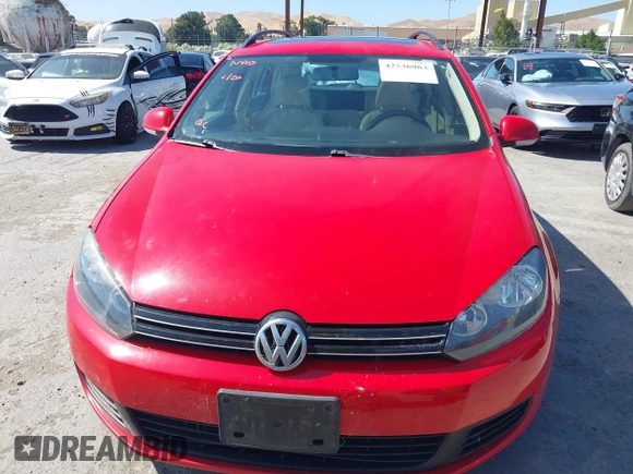 2012 Volkswagen Jetta TDI w/Sunroof & Nav z VIN 3VWPL7AJ0CM688974, wystawiony jako IAAI lot #42536983 z przebiegiem 202 719 mil mil oraz . Historia ofert i sprzedaży dostępna na DreamBid. Obrazek 12.