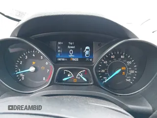 2019 Ford Escape SEL with VIN 1FMCU9HD6KUC44479, listed as a IAAI auction lot 41883497 with 98,789 mi miles. Bid and sale history available at carsss.com. Image 7.