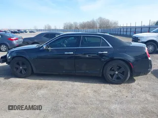 2016 Chrysler 300 with VIN 2C3CCAEG5GH190016, listed as a IAAI auction lot 41415632 with 130,095 mi miles. Bid and sale history available at carsss.com. Image 14.