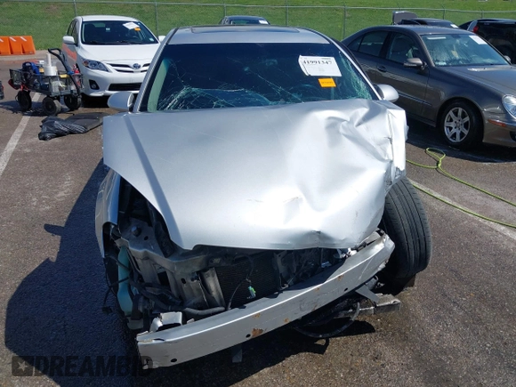 2013 Chevrolet Impala LT with VIN 2G1WG5E38D1133436, listed as a IAAI auction lot 41991347 with 281,776 mi miles and . Bid and sale history available at DreamBid. Image 13.