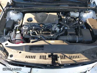 2019 Toyota Avalon Hybrid Limited with VIN 4T1B21FB2KU010215, listed as a IAAI auction lot 41358015 with 58,342 mi miles. Bid and sale history available at carsss.com. Image 10.