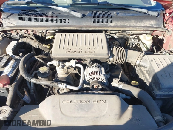 2002 Jeep Grand Cherokee Limited with VIN 1J8GX58N92C186560, listed as a IAAI auction lot 41383003 with 206,195 mi miles and . Bid and sale history available at DreamBid. Image 10.