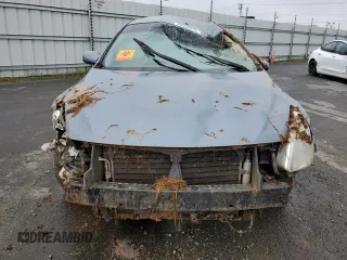 2011 Nissan Altima 2.5 S with VIN 1N4AL2AP1BC174962, listed as a Copart auction lot 49350375 with 199,403 mi miles and Salvage Title. Bid and sale history available at carsss.com. Image 5.