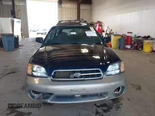 2002 Subaru Legacy Outback z VIN 4S3BH665326626066, wystawiony jako IAAI lot #41651700 z przebiegiem 252 734 mil mil oraz . Historia ofert i sprzedaży dostępna na DreamBid. Obrazek 13.