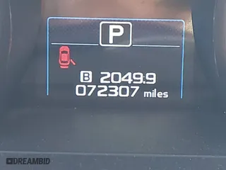 2015 Subaru Outback 2.5i Limited with VIN 4S4BSBNC8F3253748, listed as a IAAI auction lot 41687617 with 72,307 mi miles. Bid and sale history available at carsss.com. Image 15.