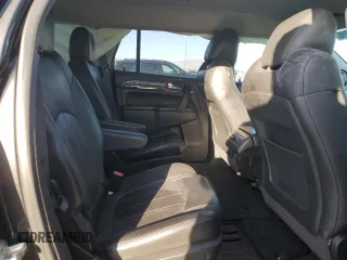 2014 Buick Enclave Leather with VIN 5GAKRBKD3EJ226675, listed as a Copart auction lot 51979815 with 179,040 mi miles and Salvage Title. Bid and sale history available at carsss.com. Image 11.