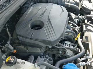 2019 Hyundai Veloster Turbo R-Spec z VIN KMHTH6AB1KU006986, wystawiony jako IAAI lot #42052689 z przebiegiem 92 317 mil mil oraz . Historia ofert i sprzedaży dostępna na DreamBid. Obrazek 19.