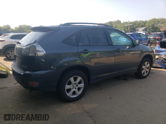 2004 Lexus RX 330 with VIN 2T2HA31U04C033896, listed as a Copart auction lot 70932524 with 201,987 mi miles and Clean Title. Bid and sale history available at carsss.com. Image 3.