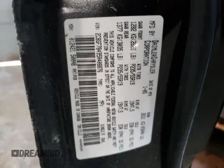 2005 Chrysler Pacifica с VIN 2C8GF78495R408876, выставлен на аукционе Copart как лот 45898265 с пробегом 63 902 миль миль и Чистый • Clean title. История ставок и продаж доступна на DreamBid. Изображение 13.