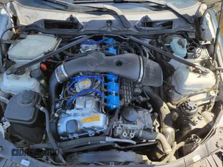 2012 BMW 3 Series 335i with VIN WBAKG7C51CE802713, listed as a IAAI auction lot 42456095 with 124,349 mi miles and . Bid and sale history available at DreamBid. Image 10.