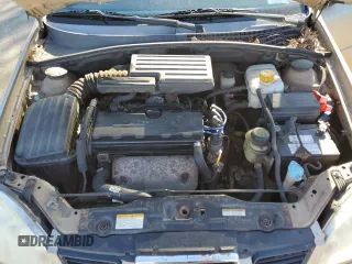 2004 Suzuki Forenza S z VIN KL5JD52Z54K991570, wystawiony jako Copart lot #49380694 z przebiegiem 98 943 mil mil oraz Szkody całkowita. Historia ofert i sprzedaży dostępna na DreamBid. Obrazek 13.