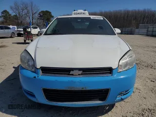 2016 Chevrolet Impala LT с VIN 2G1WB5E34G1105104, выставлен на аукционе Copart как лот 48861835 с пробегом 170 392 миль миль и Чистый • Clean title. История ставок и продаж доступна на DreamBid. Изображение 5.