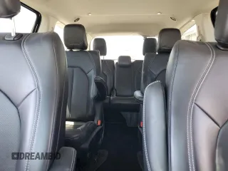 2023 Chrysler Pacifica Hybrid Touring L with VIN 2C4RC1L78PR632368, listed as a Copart auction lot 61763955 with 41,494 mi miles and Clean title. Bid and sale history available at DreamBid. Image 10.