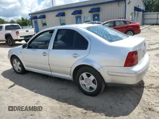 2000 Volkswagen Jetta GLS с VIN 3VWSC29M2YM046095, выставлен на аукционе Copart как лот 61834274 с пробегом 235 595 миль миль и Списание • Salvage title. История ставок и продаж доступна на DreamBid. Изображение 2.