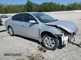 2011 Nissan Altima 2.5 SL with VIN 1N4AL2AP7BN476907, listed as a Copart auction lot 53116815 with 0 mi miles and Clean Title. Bid and sale history available at carsss.com. Image 4.