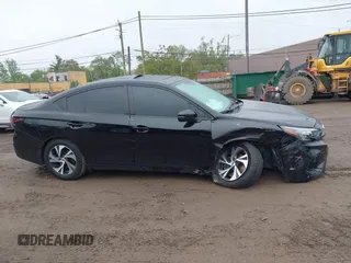 2023 Subaru Legacy Premium с VIN 4S3BWAF62P3003189, выставлен на аукционе IAAI как лот 42323067 с пробегом 36 010 миль миль и . История ставок и продаж доступна на DreamBid. Изображение 13.