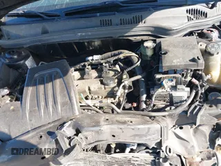 2008 Chevrolet Cobalt LT with VIN 1G1AL58F287133730, listed as a IAAI auction lot 41848314 with 180,235 mi miles and . Bid and sale history available at DreamBid. Image 10.