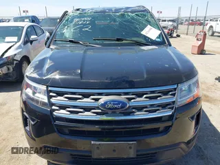 2018 Ford Explorer с VIN 1FM5K7B89JGB88761, выставлен на аукционе IAAI как лот 42316980 с пробегом 132 706 миль миль и . История ставок и продаж доступна на DreamBid. Изображение 12.