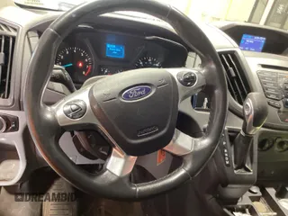 2015 Ford Transit Cargo with VIN 1FTNR1ZM1FKA44965, listed as a IAAI auction lot 42679340 with 151,641 mi miles and . Bid and sale history available at DreamBid. Image 22.