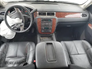 2013 Chevrolet Tahoe LT with VIN 1GNSKBE03DR296079, listed as a Copart auction lot 45375655 with 179,365 mi miles and Clean Title. Bid and sale history available at DreamBid. Image 8.